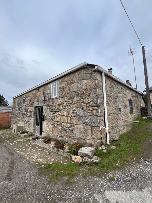 Casa rural en Roade, Lugo